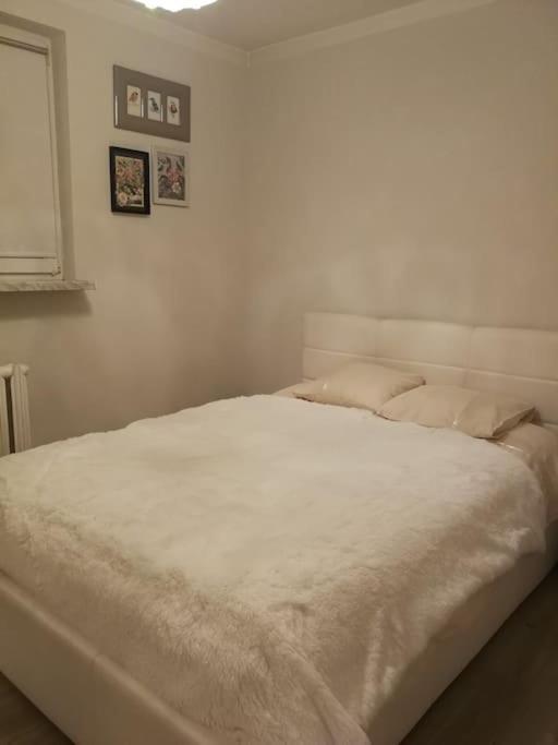 Uroczy, Jasny Apartament Oraz Bezplatny Parking! Apartment Krasków Exterior foto