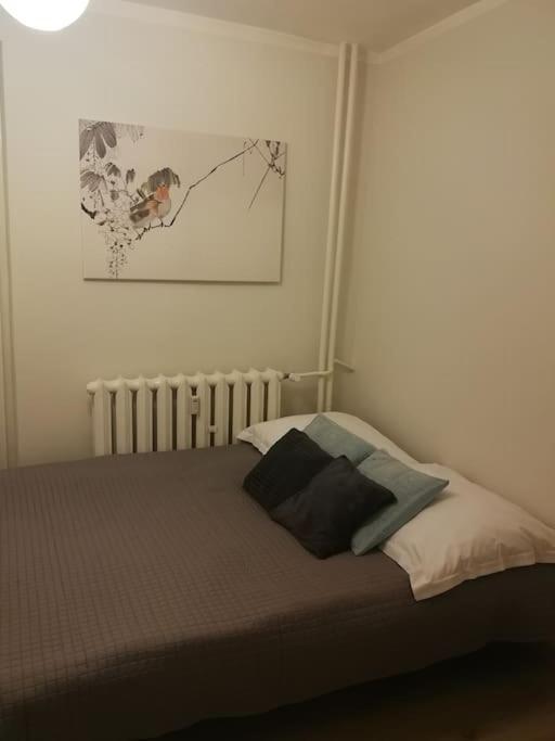 Uroczy, Jasny Apartament Oraz Bezplatny Parking! Apartment Krasków Exterior foto